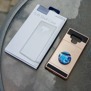 SOLD! Samsung Note 9 Cases